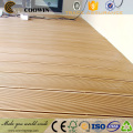 outdoor wood plastic composite engineered bamboo flooring